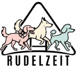 Logo Hundeverein Rudelzeit